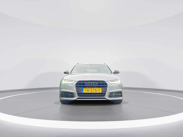 Audi a6 avant 1.8 tfsi ultra advance sport s-line | th-575-t - afbeelding 38 van  42