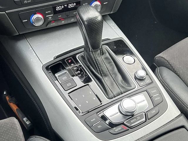 Audi a6 avant 1.8 tfsi ultra advance sport s-line | th-575-t - afbeelding 39 van  42