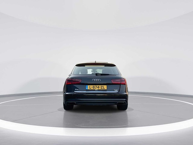Audi a6 avant 1.8 tfsi ultra premium edition | l-874-zl - afbeelding 2 van  35