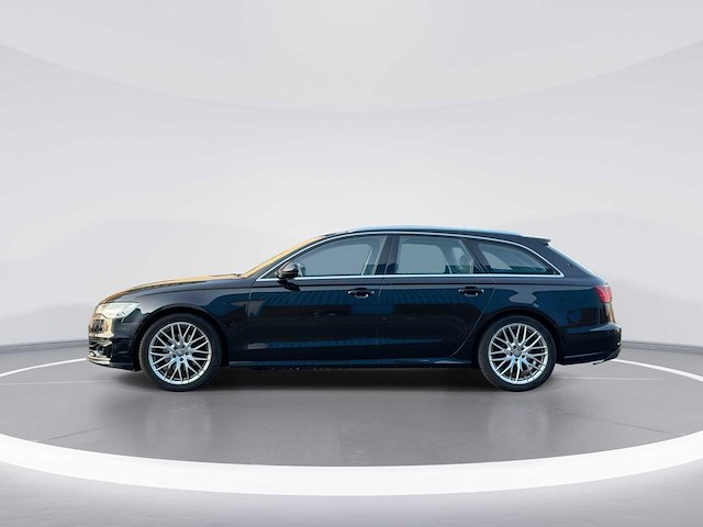 Audi a6 avant 1.8 tfsi ultra premium edition | l-874-zl - afbeelding 5 van  35