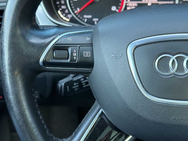 Audi a6 avant 1.8 tfsi ultra premium edition | l-874-zl - afbeelding 6 van  35