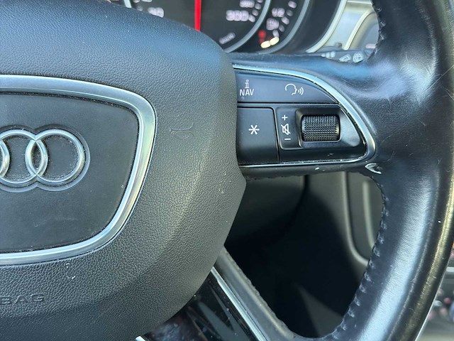 Audi a6 avant 1.8 tfsi ultra premium edition | l-874-zl - afbeelding 7 van  35