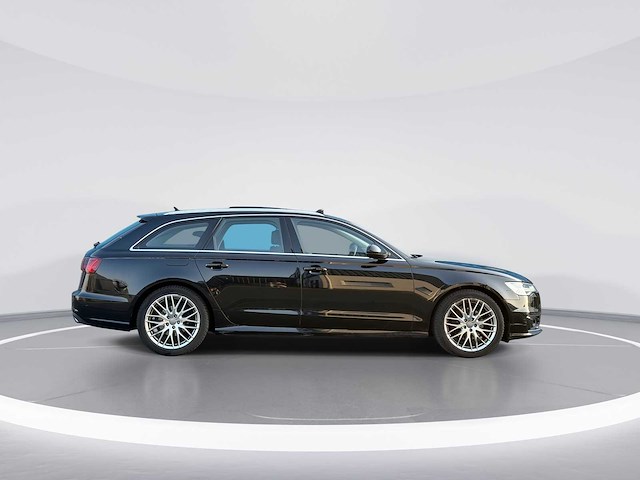 Audi a6 avant 1.8 tfsi ultra premium edition | l-874-zl - afbeelding 8 van  35