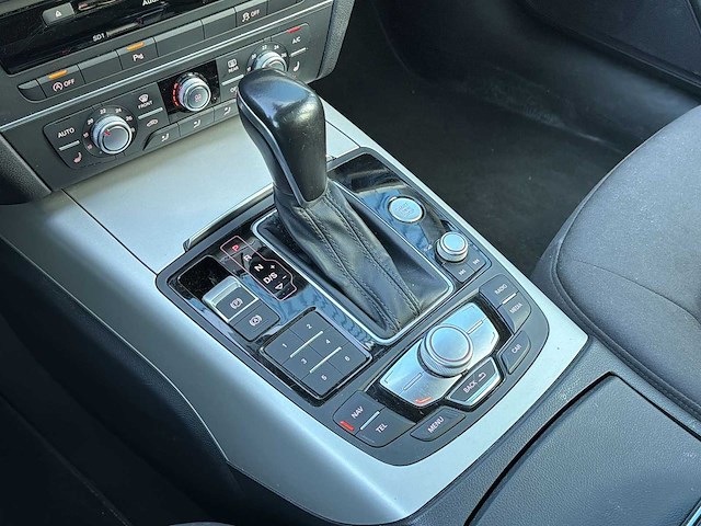 Audi a6 avant 1.8 tfsi ultra premium edition | l-874-zl - afbeelding 9 van  35