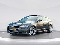Audi a6 avant 1.8 tfsi ultra premium edition | l-874-zl - afbeelding 1 van  35
