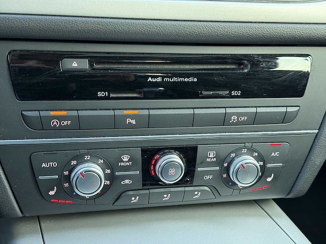 Audi a6 avant 1.8 tfsi ultra premium edition | l-874-zl - afbeelding 13 van  35