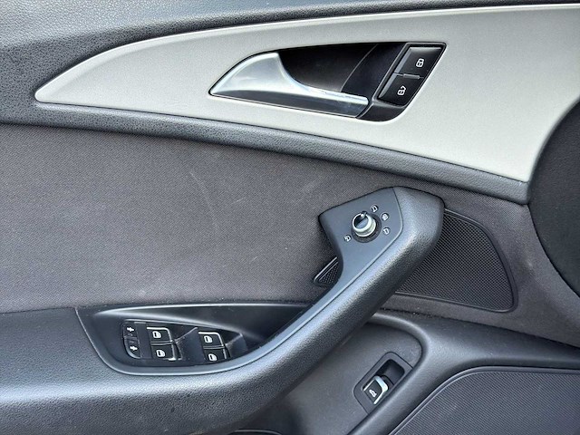 Audi a6 avant 1.8 tfsi ultra premium edition | l-874-zl - afbeelding 14 van  35