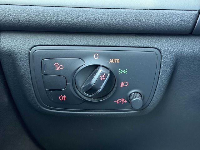 Audi a6 avant 1.8 tfsi ultra premium edition | l-874-zl - afbeelding 15 van  35