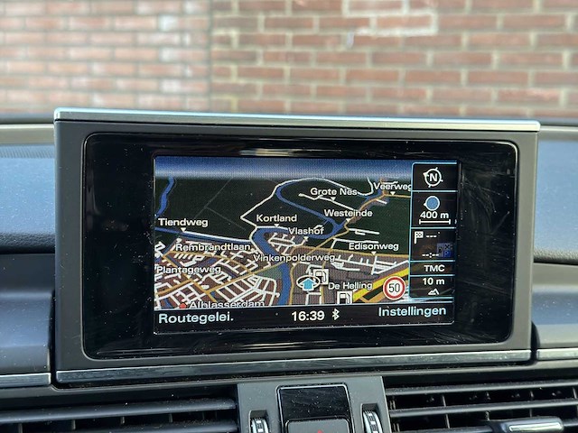 Audi a6 avant 1.8 tfsi ultra premium edition | l-874-zl - afbeelding 19 van  35