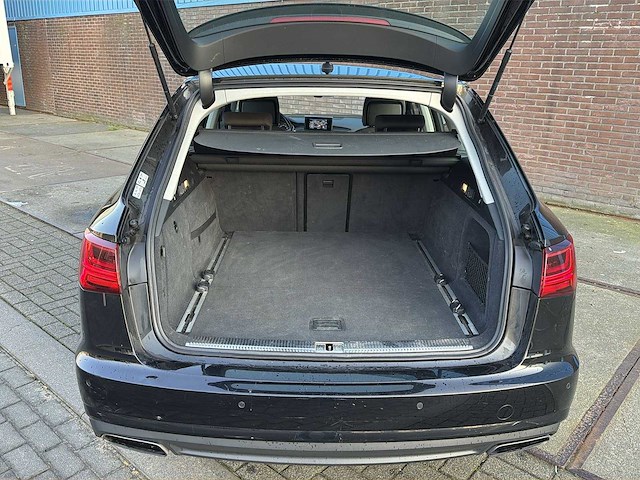 Audi a6 avant 1.8 tfsi ultra premium edition | l-874-zl - afbeelding 20 van  35