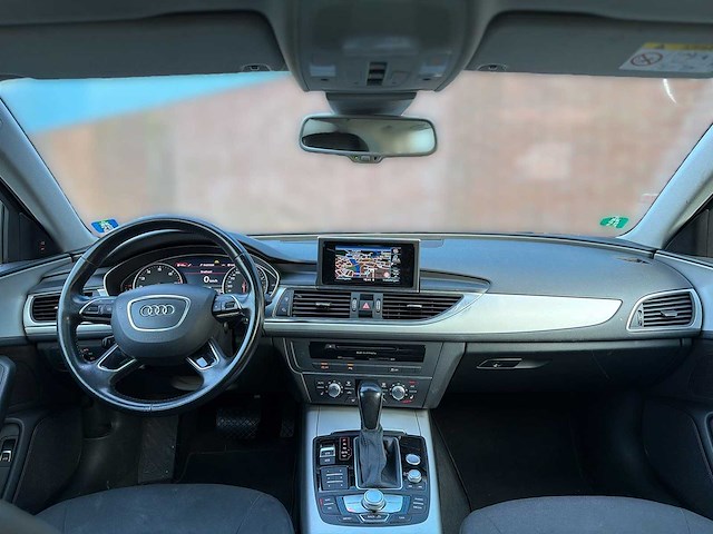 Audi a6 avant 1.8 tfsi ultra premium edition | l-874-zl - afbeelding 26 van  35