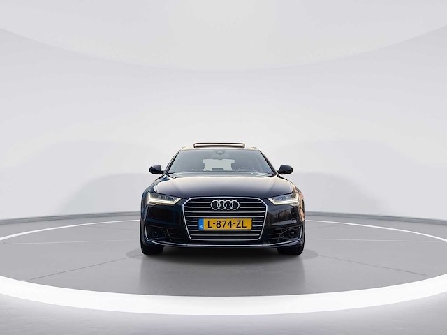 Audi a6 avant 1.8 tfsi ultra premium edition | l-874-zl - afbeelding 33 van  35