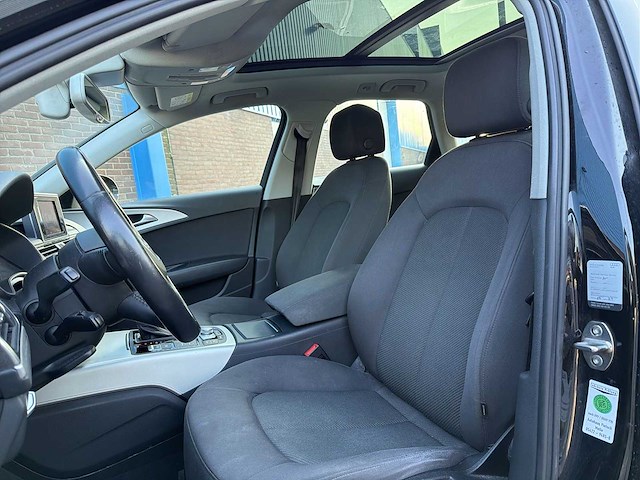 Audi a6 avant 1.8 tfsi ultra premium edition | l-874-zl - afbeelding 34 van  35