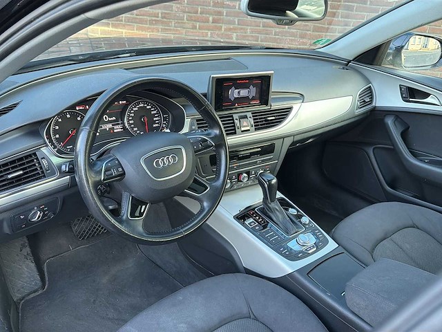 Audi a6 avant 1.8 tfsi ultra premium edition | l-874-zl - afbeelding 35 van  35