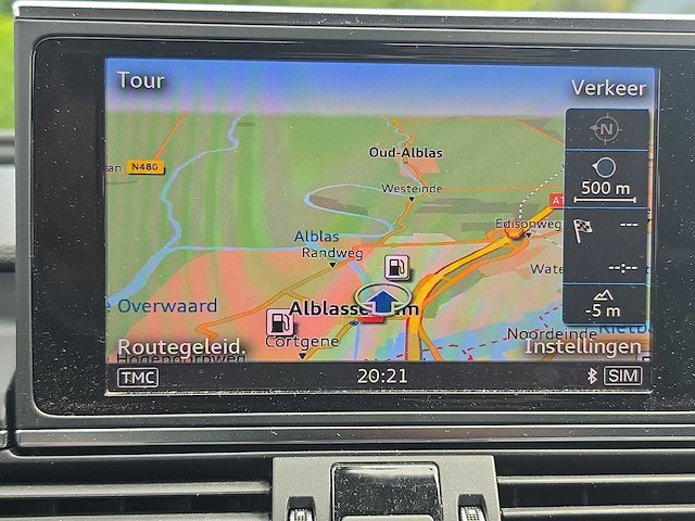 Audi a6 avant 1.8 tfsi ultra s line advance sport | tk-972-s i - afbeelding 3 van  30