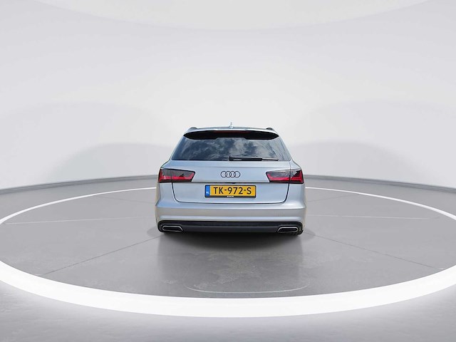 Audi a6 avant 1.8 tfsi ultra s line advance sport | tk-972-s i - afbeelding 4 van  30