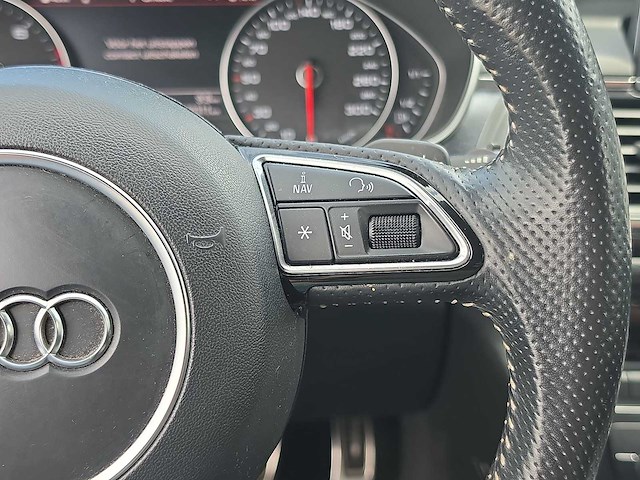 Audi a6 avant 1.8 tfsi ultra s line advance sport | tk-972-s i - afbeelding 6 van  30