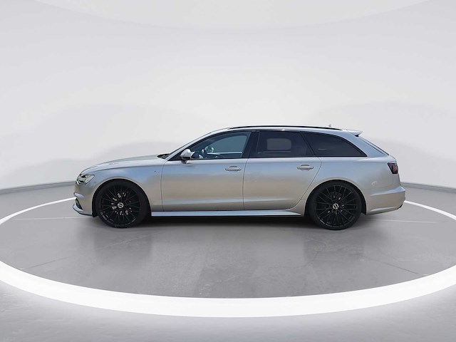 Audi a6 avant 1.8 tfsi ultra s line advance sport | tk-972-s i - afbeelding 7 van  30