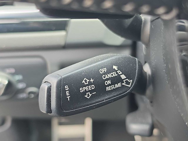 Audi a6 avant 1.8 tfsi ultra s line advance sport | tk-972-s i - afbeelding 8 van  30