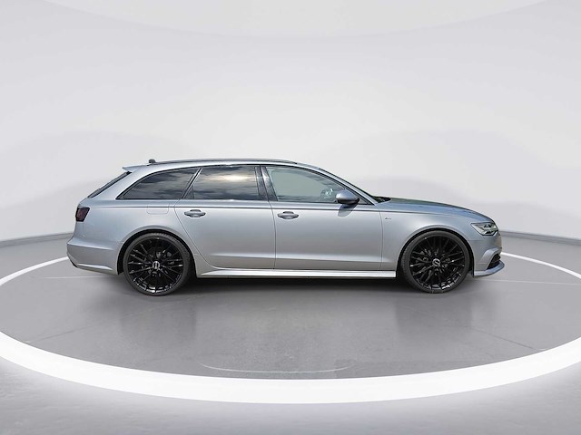 Audi a6 avant 1.8 tfsi ultra s line advance sport | tk-972-s i - afbeelding 10 van  30