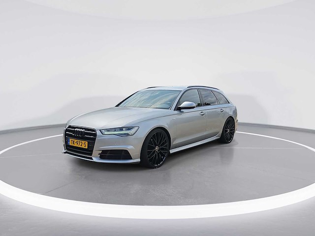 Audi a6 avant 1.8 tfsi ultra s line advance sport | tk-972-s i - afbeelding 11 van  30