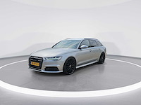 Audi a6 avant 1.8 tfsi ultra s line advance sport | tk-972-s i - afbeelding 11 van  30