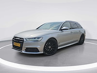 Audi a6 avant 1.8 tfsi ultra s line advance sport | tk-972-s i - afbeelding 1 van  30