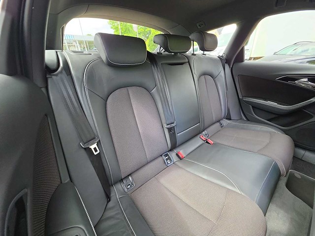 Audi a6 avant 1.8 tfsi ultra s line advance sport | tk-972-s i - afbeelding 19 van  30