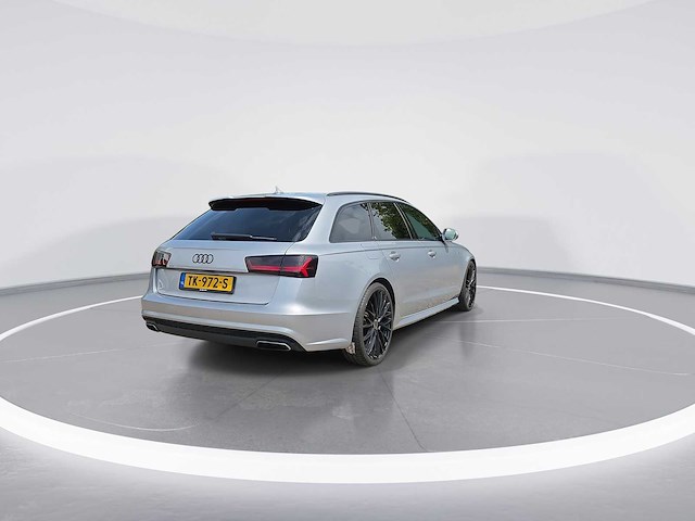 Audi a6 avant 1.8 tfsi ultra s line advance sport | tk-972-s i - afbeelding 12 van  30