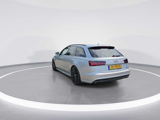 Audi a6 avant 1.8 tfsi ultra s line advance sport | tk-972-s i - afbeelding 27 van  30