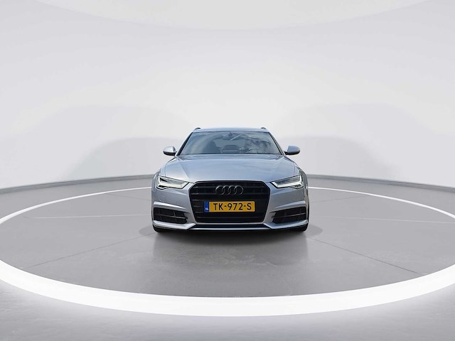 Audi a6 avant 1.8 tfsi ultra s line advance sport | tk-972-s i - afbeelding 30 van  30