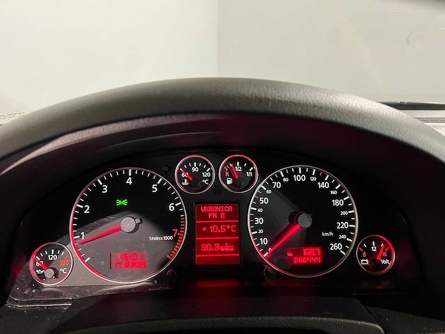 Audi a6 avant 2.0 pro line, 35-pg-fl - afbeelding 2 van  12