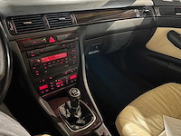 Audi a6 avant 2.0 pro line, 35-pg-fl - afbeelding 4 van  12