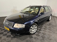 Audi a6 avant 2.0 pro line, 35-pg-fl - afbeelding 1 van  12