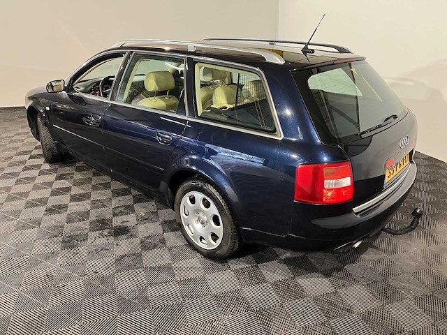 Audi a6 avant 2.0 pro line, 35-pg-fl - afbeelding 5 van  12