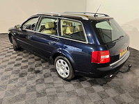 Audi a6 avant 2.0 pro line, 35-pg-fl - afbeelding 5 van  12