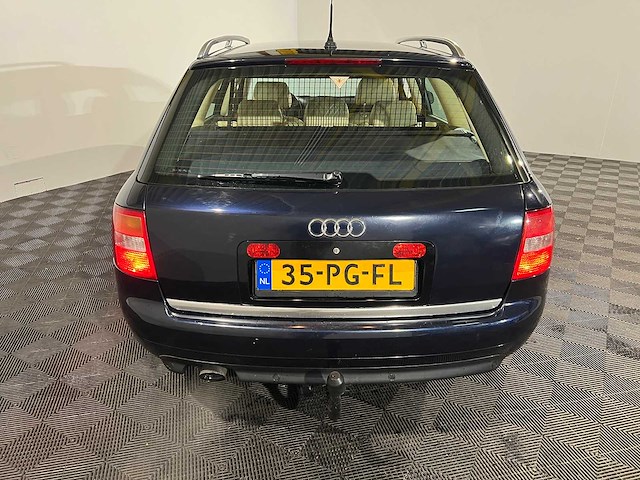 Audi a6 avant 2.0 pro line, 35-pg-fl - afbeelding 6 van  12