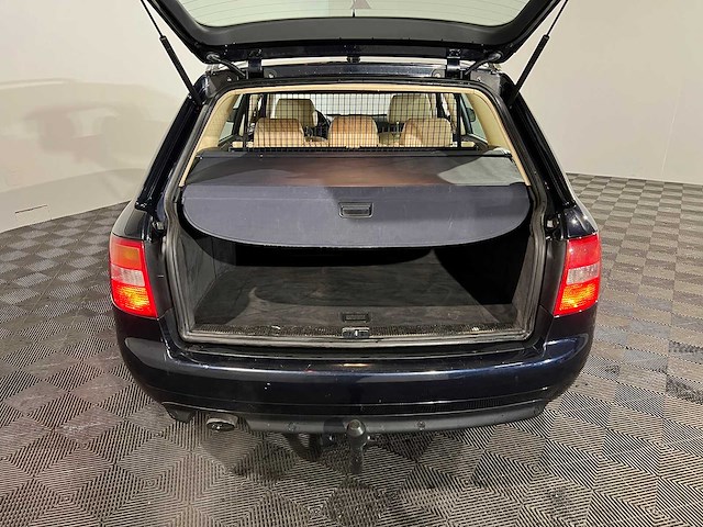 Audi a6 avant 2.0 pro line, 35-pg-fl - afbeelding 7 van  12