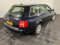 Audi a6 avant 2.0 pro line, 35-pg-fl - afbeelding 8 van  12