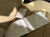 Audi a6 avant 2.0 pro line, 35-pg-fl - afbeelding 10 van  12