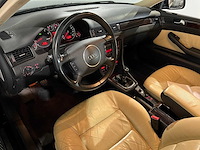 Audi a6 avant 2.0 pro line, 35-pg-fl - afbeelding 11 van  12