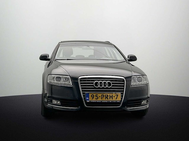 Audi a6 avant 2.0 tdi advance 2011 | 95-prh-7 - afbeelding 3 van  12