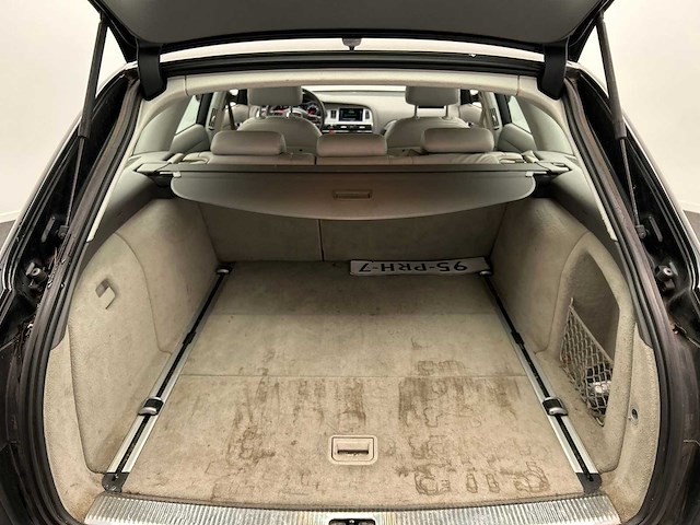 Audi a6 avant 2.0 tdi advance 2011 | 95-prh-7 - afbeelding 6 van  12