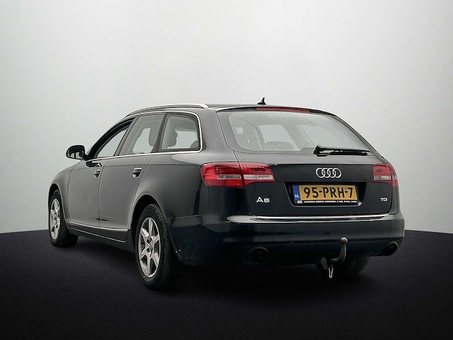 Audi a6 avant 2.0 tdi advance 2011 | 95-prh-7 - afbeelding 8 van  12