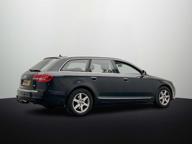 Audi a6 avant 2.0 tdi advance 2011 | 95-prh-7 - afbeelding 9 van  18
