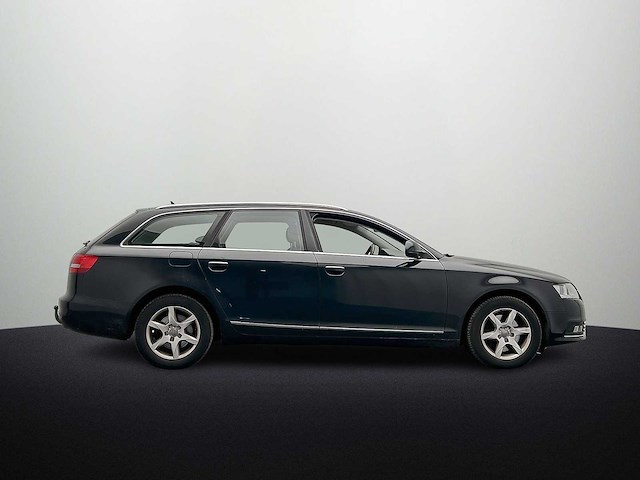 Audi a6 avant 2.0 tdi advance 2011 - afbeelding 2 van  19
