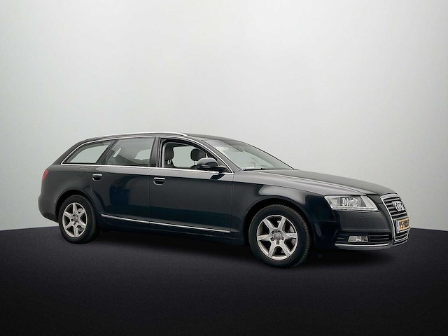 Audi a6 avant 2.0 tdi advance 2011 - afbeelding 3 van  19