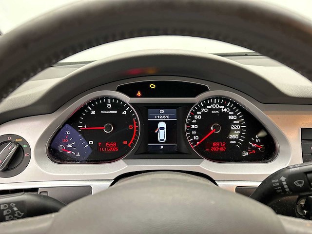 Audi a6 avant 2.0 tdi advance 2011 - afbeelding 5 van  19