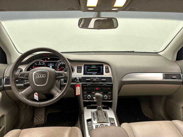 Audi a6 avant 2.0 tdi advance 2011 - afbeelding 8 van  19