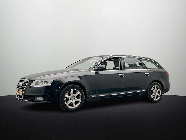 Audi a6 avant 2.0 tdi advance 2011 - afbeelding 15 van  19